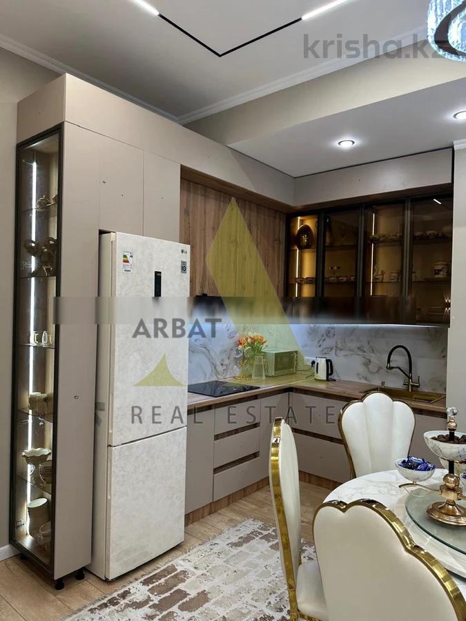 Фото Квартира, 3 комн, 73 м², 2/5 эт., 2018 г.п.