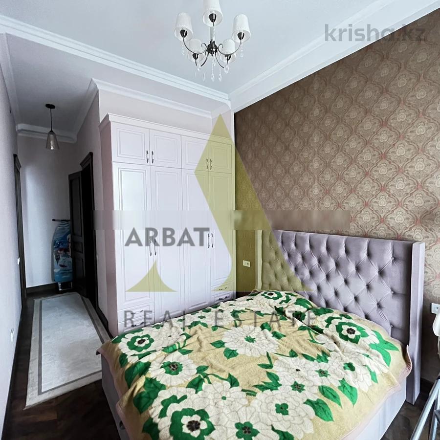 Фото Квартира, 4 комн, 160 м², 6/7 эт.