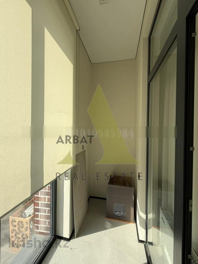Фото Квартира, 2 комн, 60 м², 2/15 эт., 2022 г.п.