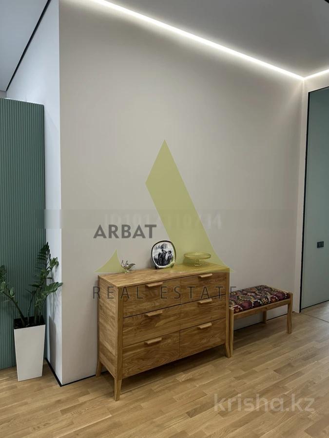 Фото Квартира, 3 комн, 115 м², 1/3 эт., 2023 г.п.