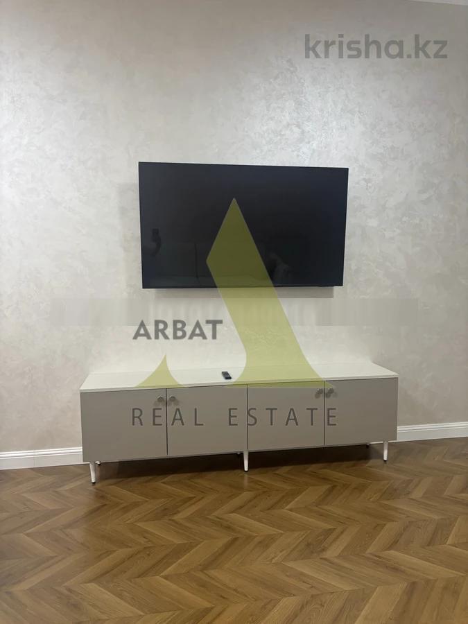 Фото Квартира, 2 комн, 63 м², 13/33 эт.