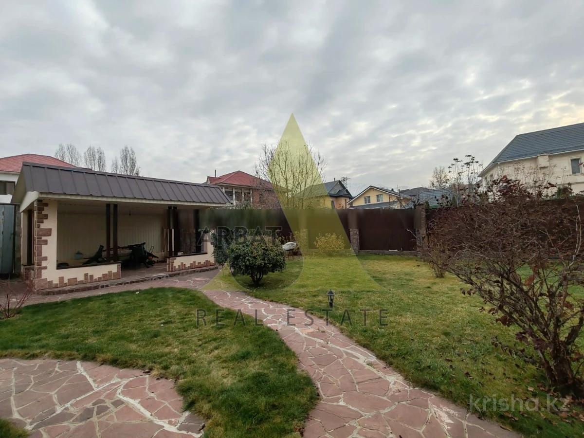 Фото Отдельный дом, 11 комн, 380м²