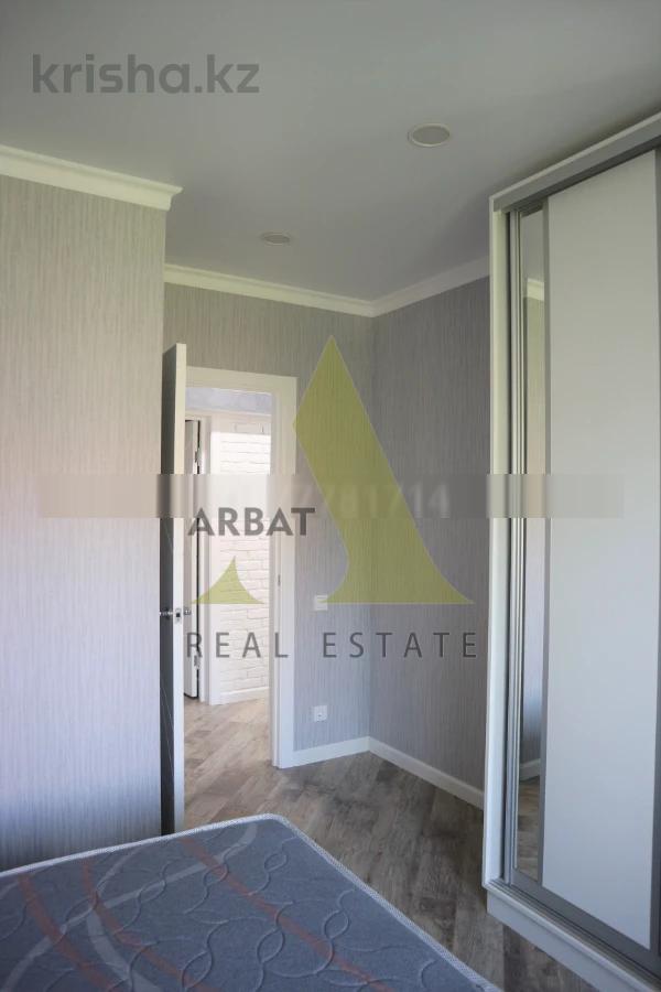 Фото Квартира, 2 комн, 54 м², 4/5 эт.
