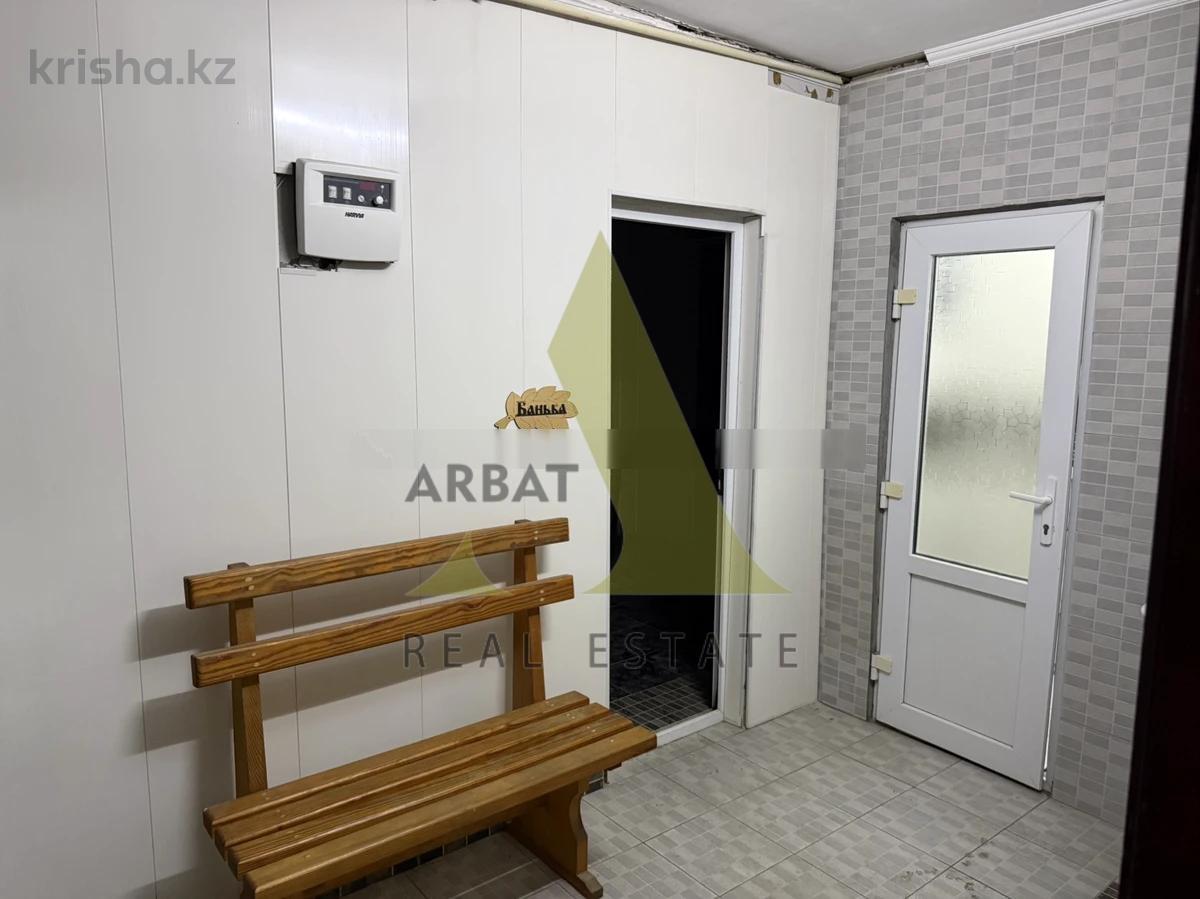 Фото Отдельный дом, 9 комн, 420м²