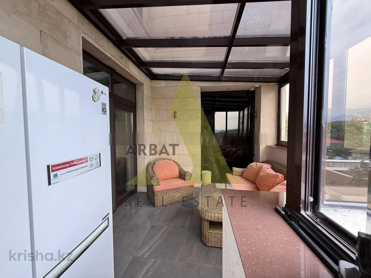 Фото Квартира, 6 комн, 275.7 м², 7 эт., 2017 г.п.