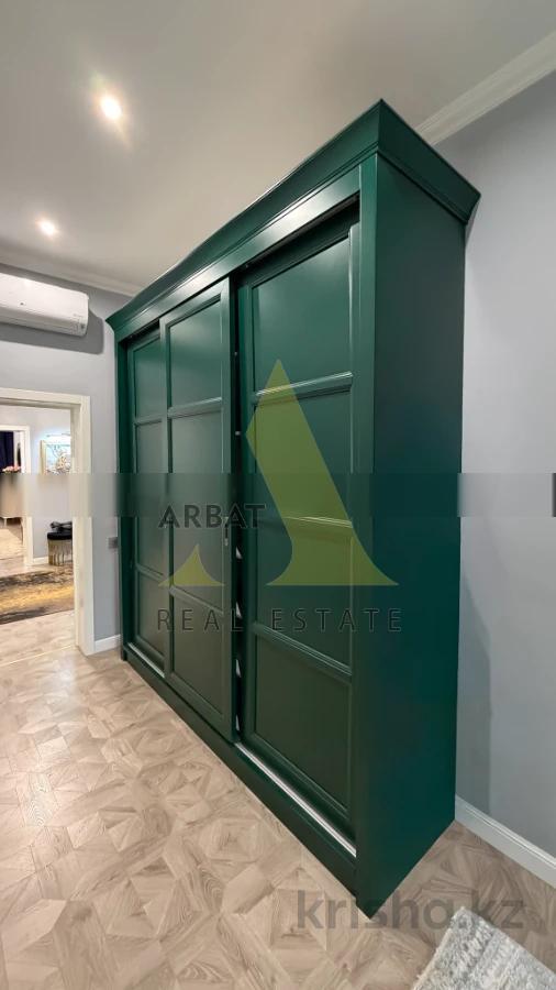 Фото Квартира, 3 комн, 124.9 м², 2/7 эт., 2017 г.п.