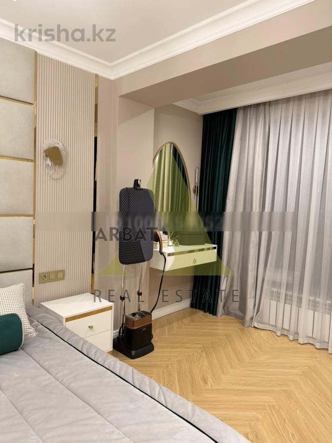 Фото Квартира, 3 комн, 84 м², 3/9 эт., 2021 г.п.