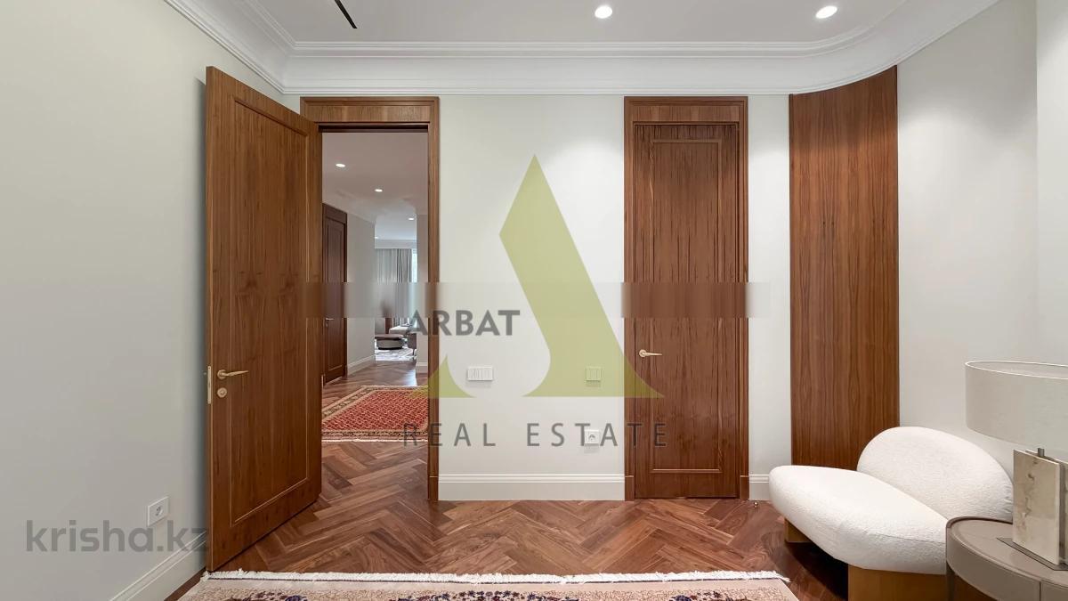 Фото Квартира, 3 комн, 130 м², 2/3 эт., 2022 г.п.