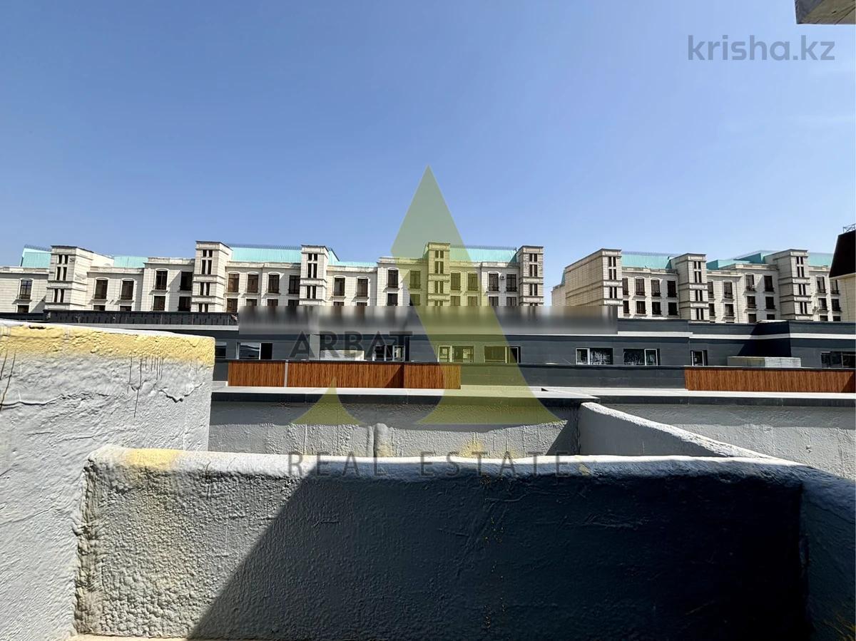 Фото Квартира, 3 комн, 114.9 м², 3/3 эт., 2021 г.п.