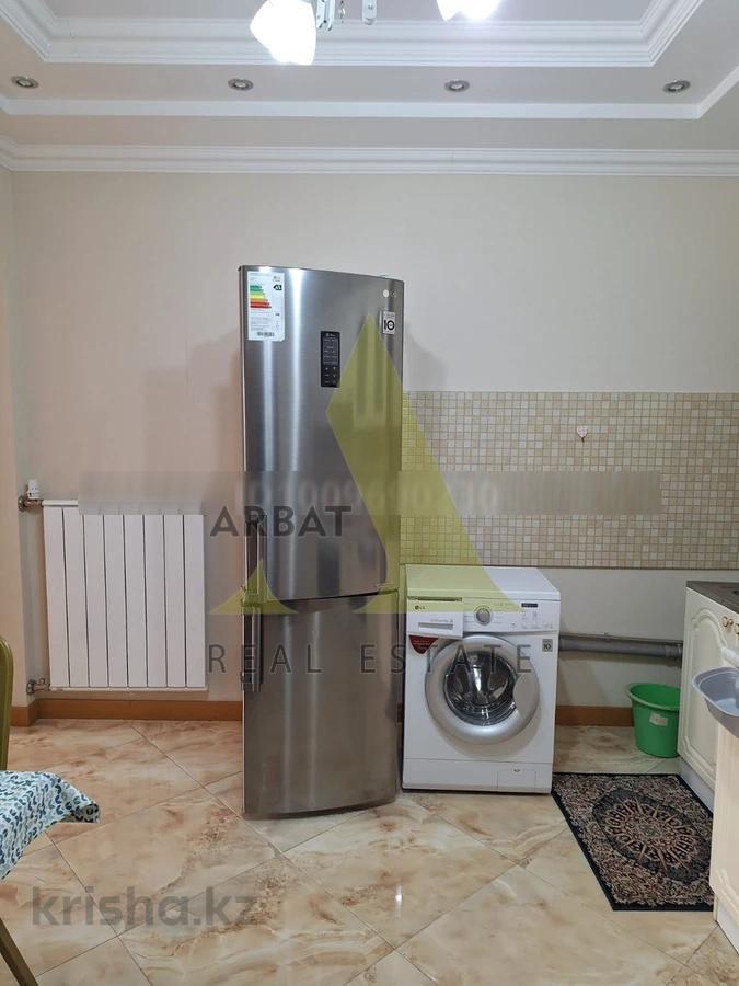 Фото Квартира, 2 комн, 80 м², 4/7 эт., 2008 г.п.