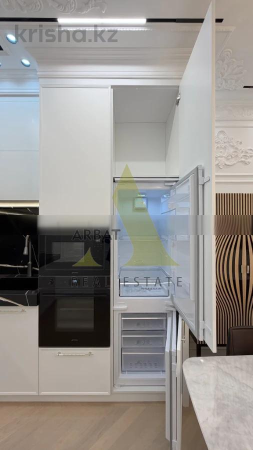 Фото Квартира, 4 комн, 95 м², 18/21 эт., 2022 г.п.