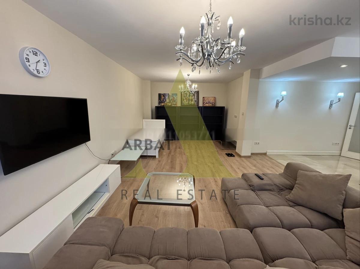 Фото Квартира, 5 комн, 220 м², 2 эт., 2007 г.п.