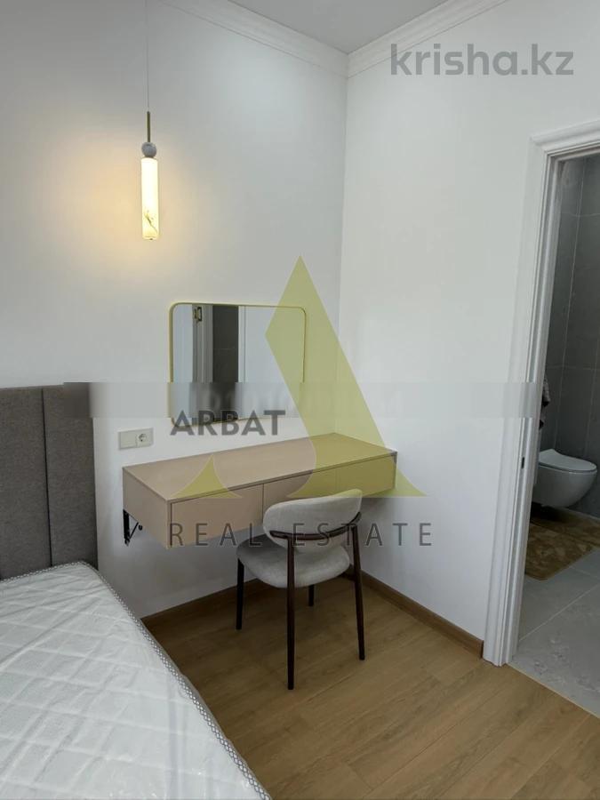 Фото Квартира, 4 комн, 150 м², 8/20 эт., 2016 г.п.
