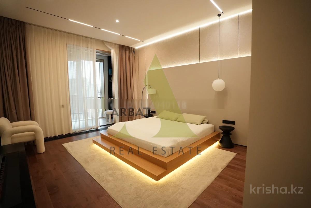 Фото Квартира, 4 комн, 157.5 м², 3/3 эт., 2021 г.п.
