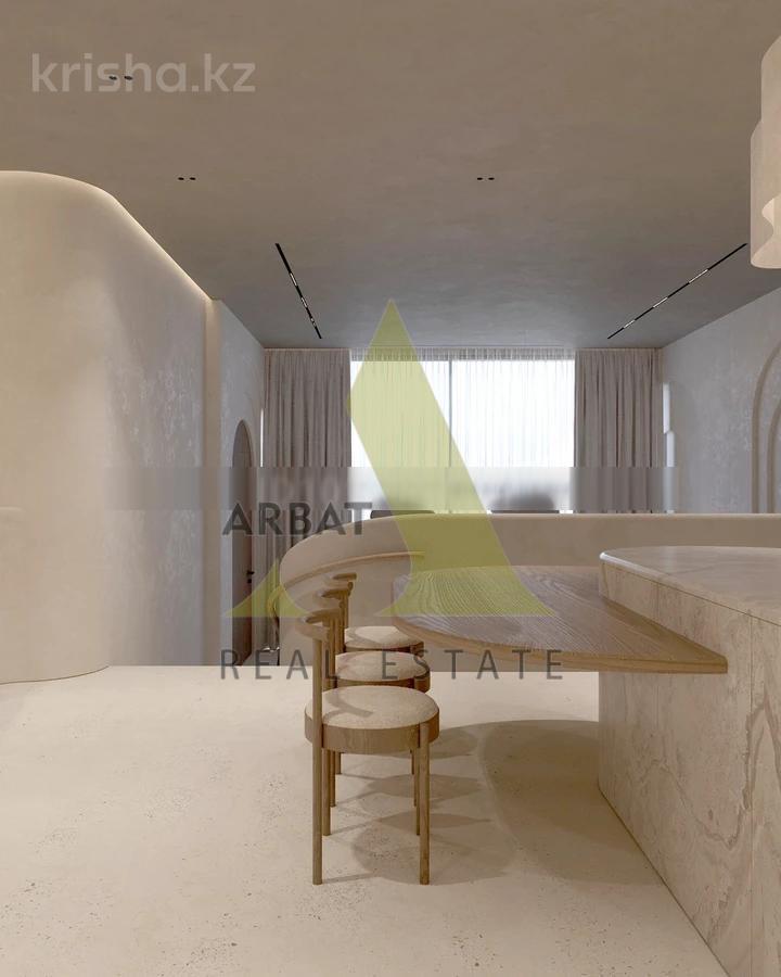 Фото Квартира, 6 комн, 312 м², 1/3 эт., 2019 г.п.