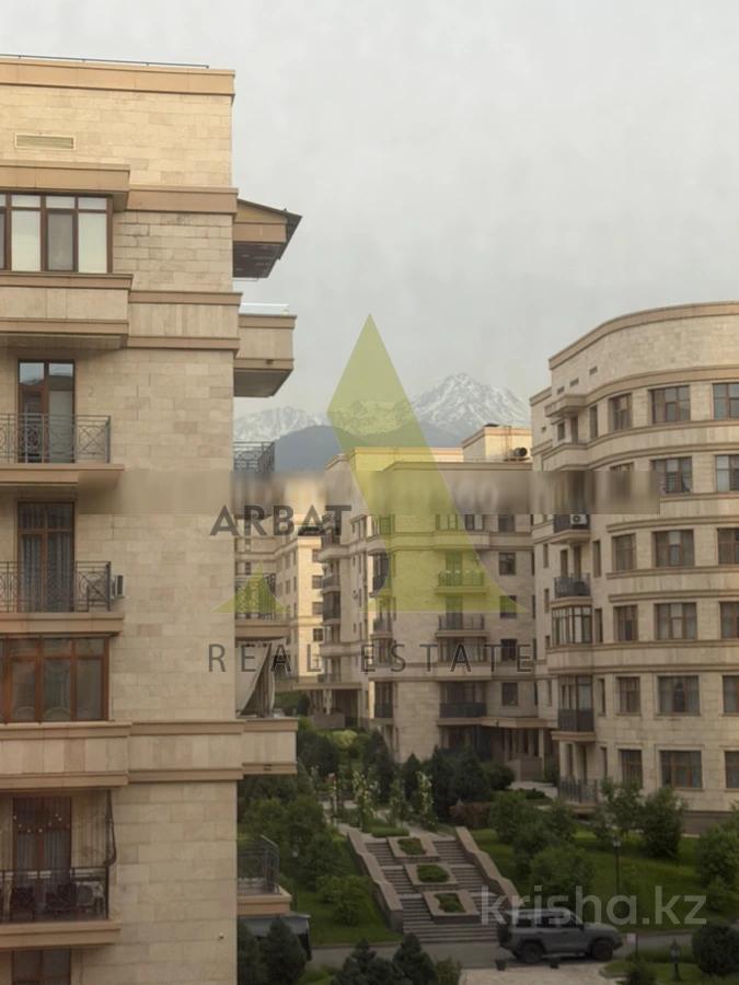 Фото Квартира, 5 комн, 160 м², 3/6 эт., 2017 г.п.