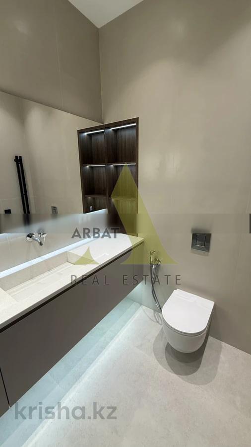 Фото Квартира, 3 комн, 125 м², 9/9 эт., 2023 г.п.