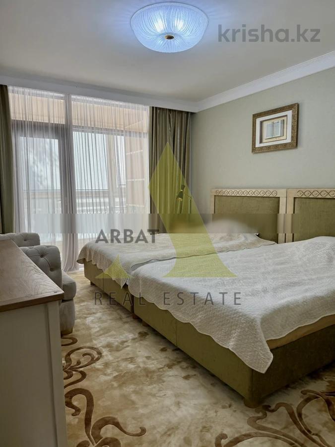 Фото Квартира, 5 комн, 190 м², 2/21 эт.