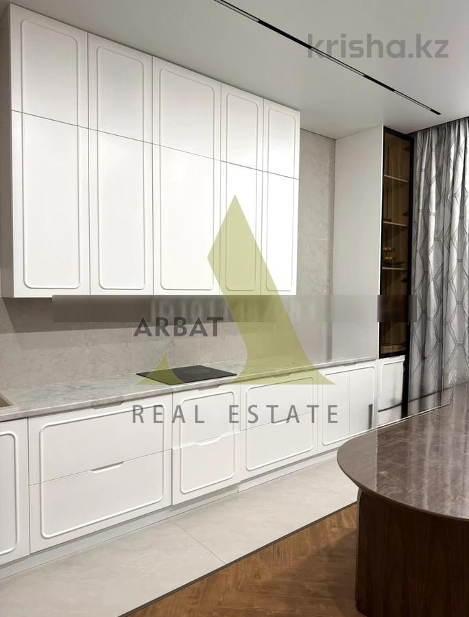 Фото Квартира, 4 комн, 142 м², 1/9 эт., 2025 г.п.