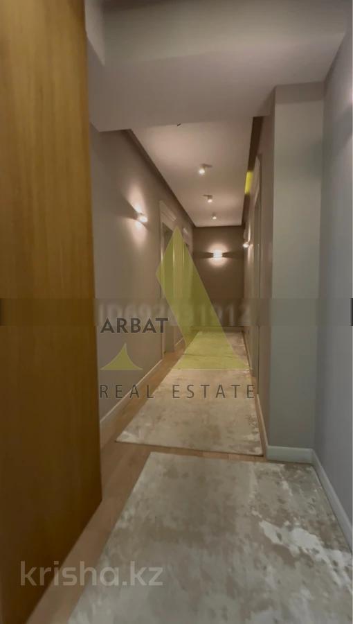 Фото Квартира, 4 комн, 126.2 м², 9/13 эт., 2021 г.п.