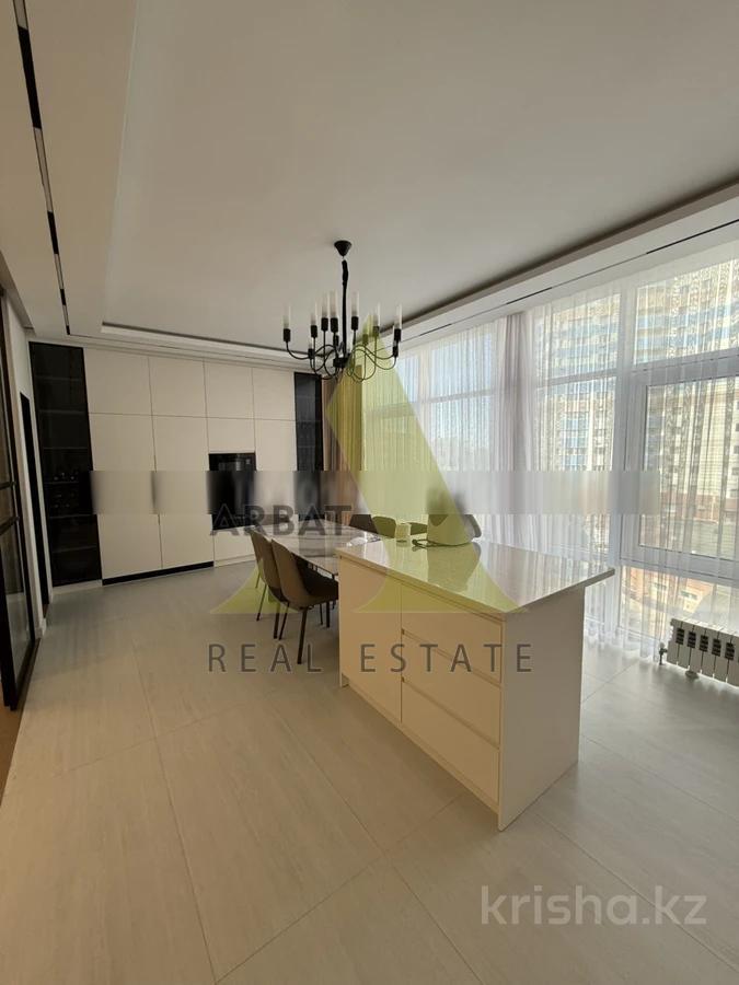 Фото Квартира, 4 комн, 250 м², 3/7 эт., 2004 г.п.