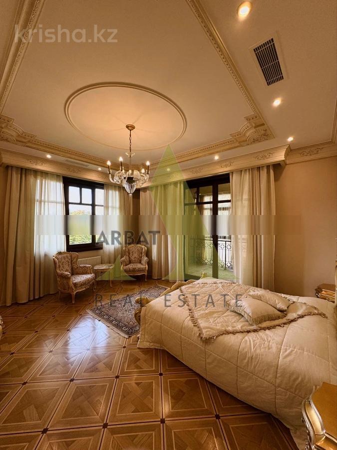 Фото Квартира, 4 комн, 230 м², 3/3 эт., 2009 г.п.