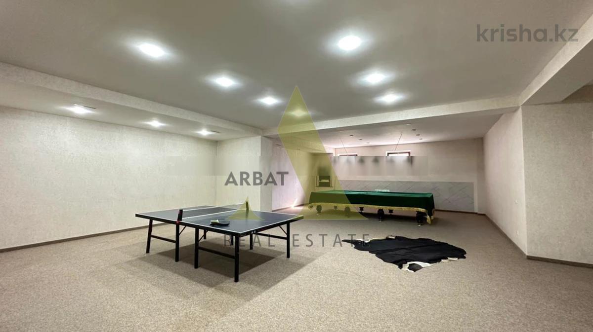 Фото Отдельный дом, 11 комн, 700м²
