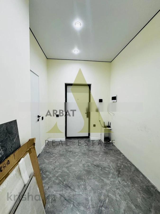 Фото Квартира, 1 комн, 39 м², 1/3 эт., 2023 г.п.