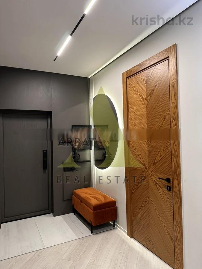 Фото Квартира, 3 комн, 120 м², 1/4 эт., 2022 г.п.