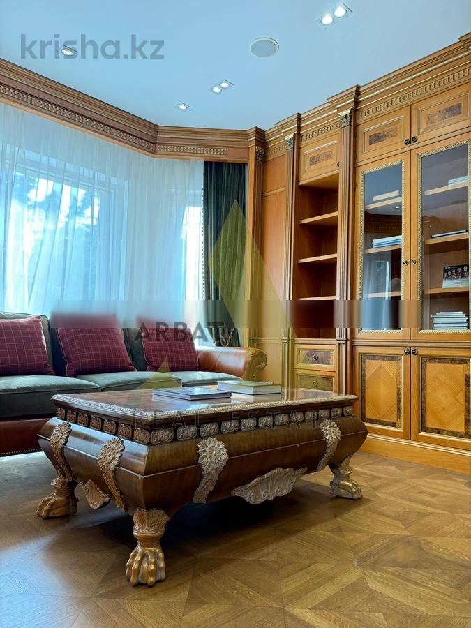 Фото Отдельный дом, 8 комн, 1300м²