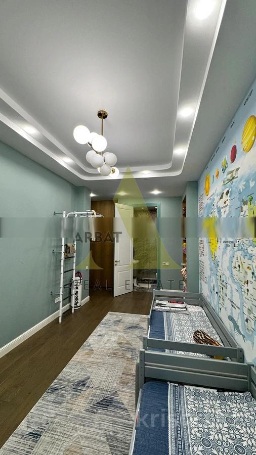 Фото Квартира, 7 комн, 315 м², 6/7 эт., 2016 г.п.