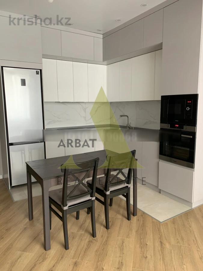 Фото Квартира, 3 комн, 103 м², 8/10 эт., 2019 г.п.