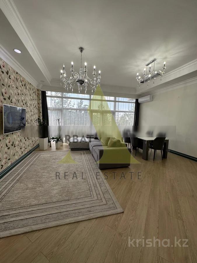 Фото Квартира, 4 комн, 170 м², 2/7 эт.