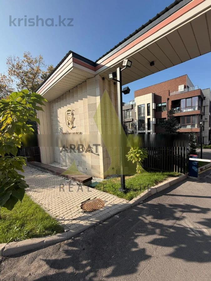 Фото Квартира, 4 комн, 147 м², 4/4 эт., 2024 г.п.