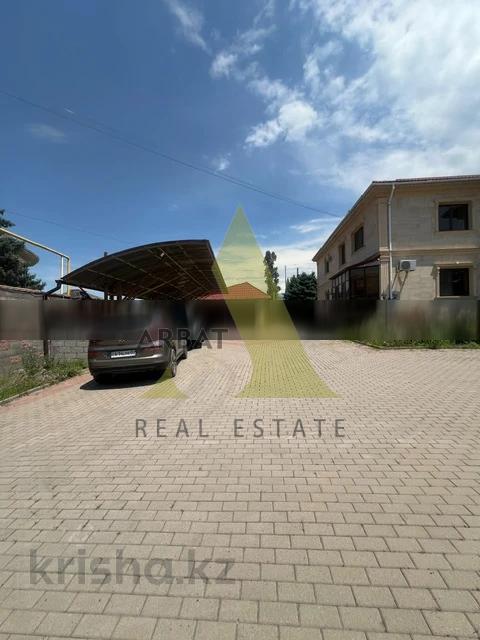 Фото Отдельный дом, 10 комн, 790м²