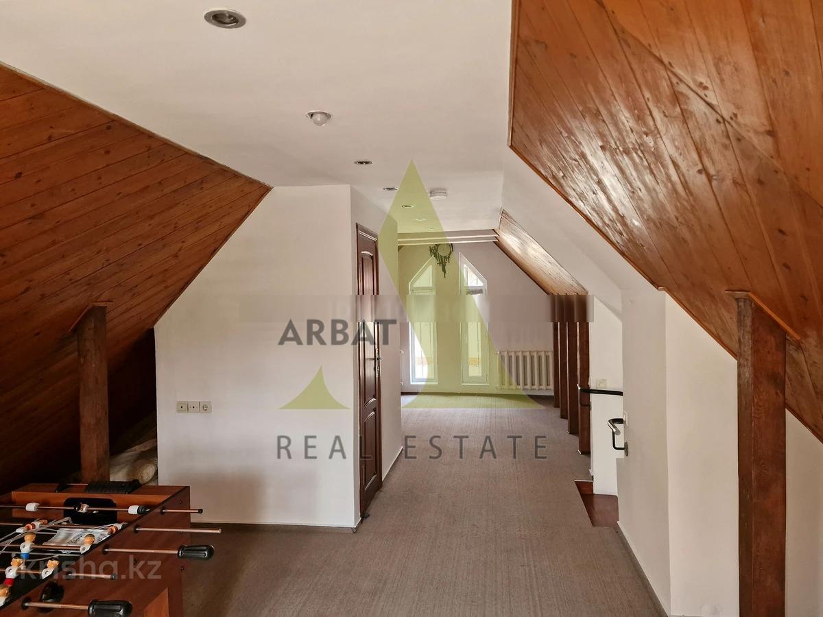 Фото Отдельный дом, 4 комн, 257м²