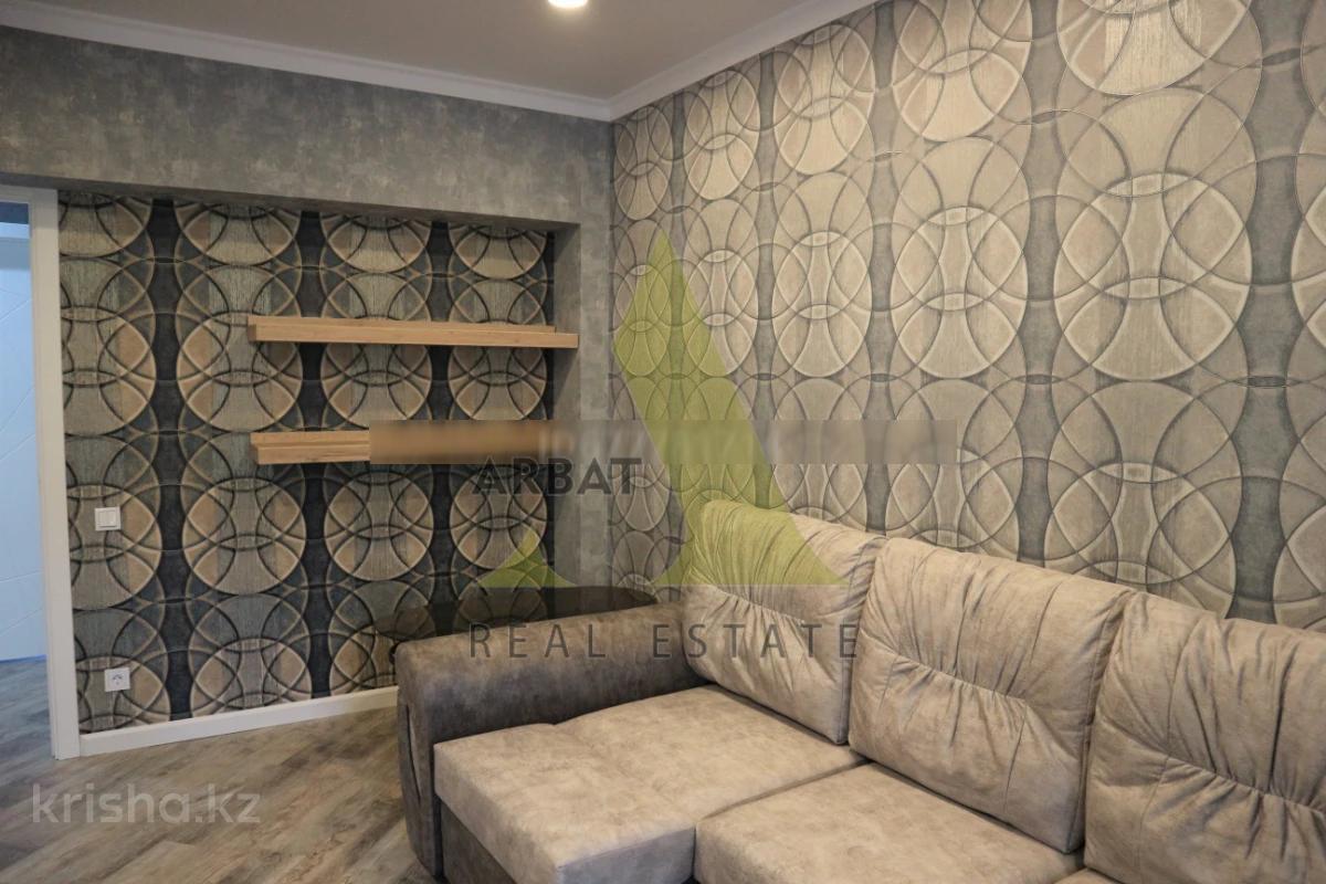 Фото Квартира, 2 комн, 54 м², 4/5 эт.