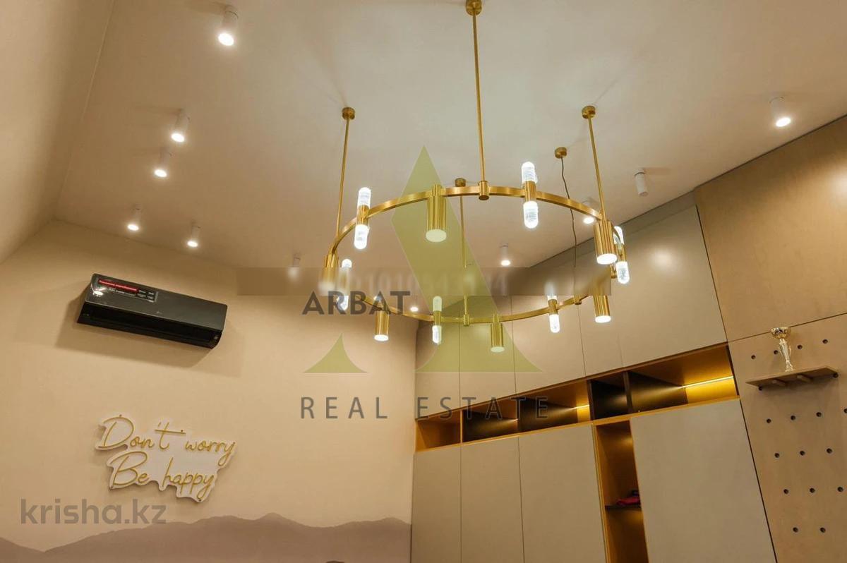 Фото Квартира, 6 комн, 340 м², 6/6 эт., 2013 г.п.