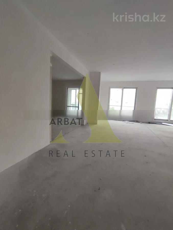 Фото Квартира, 3 комн, 184 м², 6/9 эт., 2023 г.п.