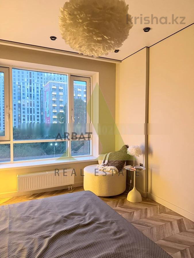 Фото Квартира, 2 комн, 50 м², 7/12 эт., 2019 г.п.