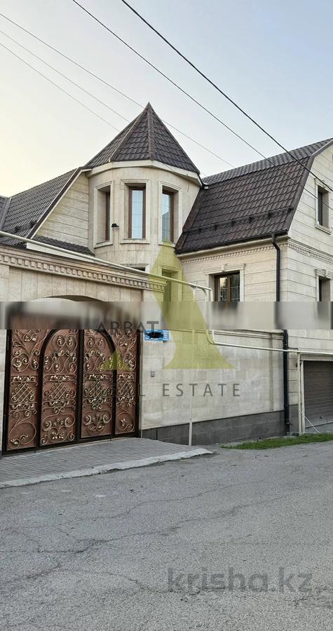 Фото Отдельный дом, 7 комн, 400м²