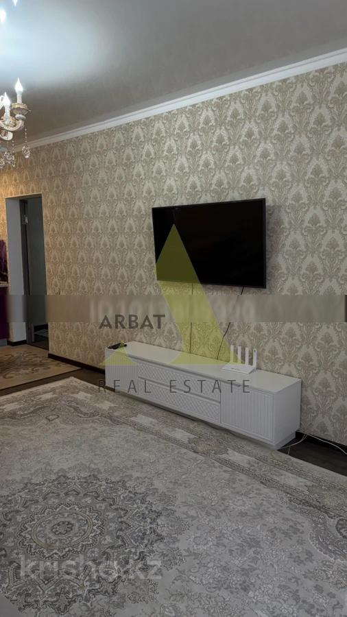 Фото Квартира, 2 комн, 60 м², 6/12 эт., 2015 г.п.