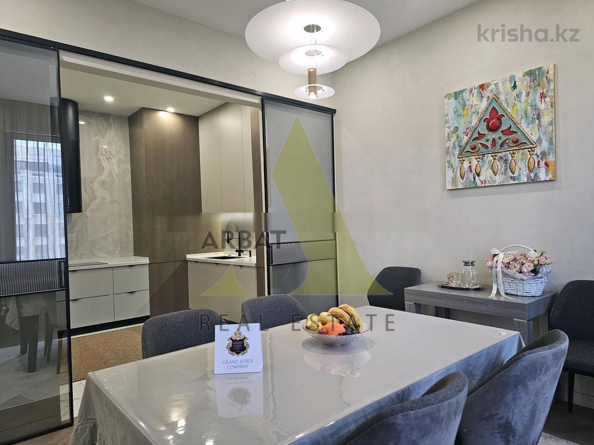 Фото Квартира, 4 комн, 148.3 м², 3/7 эт., 2016 г.п.