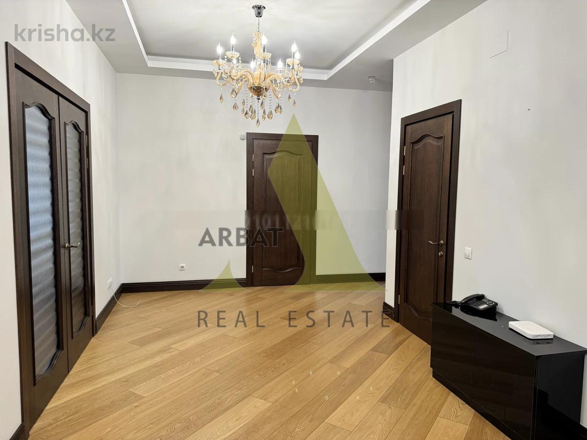 Фото Квартира, 4 комн, 206 м², 6/7 эт., 2007 г.п.
