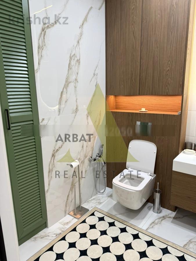 Фото Квартира, 2 комн, 50 м², 9 эт., 2025 г.п.