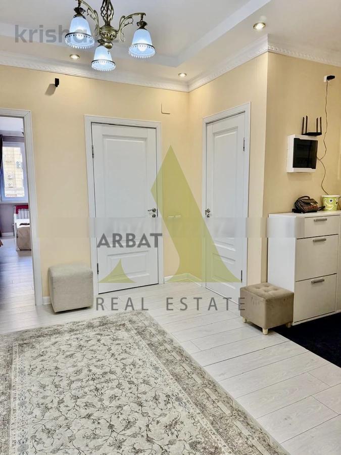 Фото Квартира, 3 комн, 81 м², 3/9 эт., 2017 г.п.