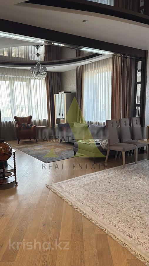 Фото Квартира, 5 комн, 211 м², 12/13 эт., 2015 г.п.