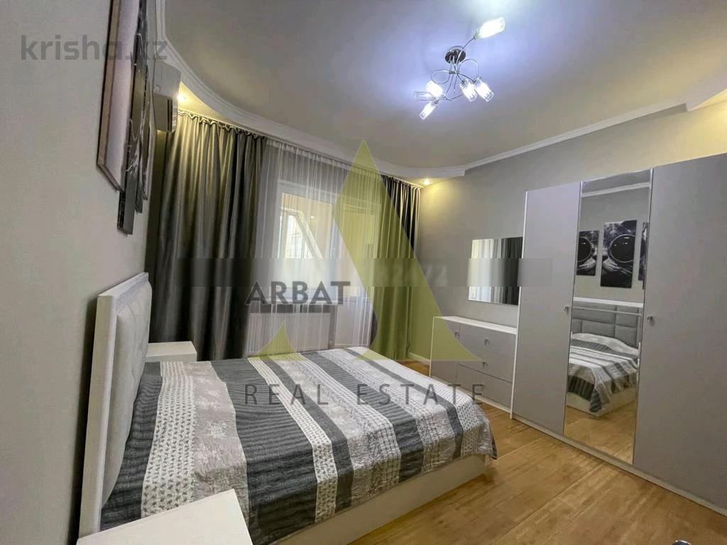 Фото Квартира, 4 комн, 145 м², 18/19 эт., 2016 г.п.