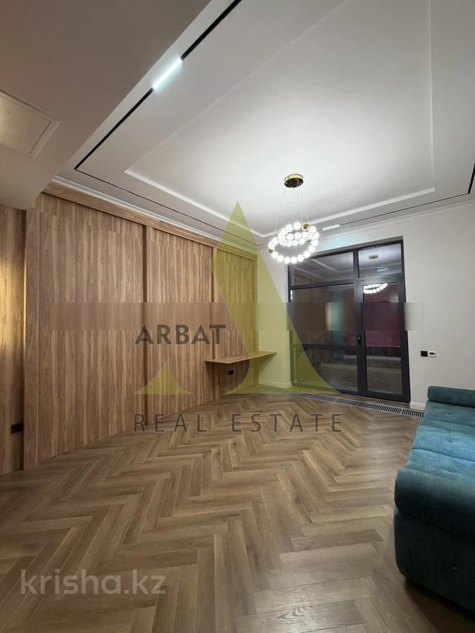 Фото Квартира, 6 комн, 380 м², 1/3 эт.