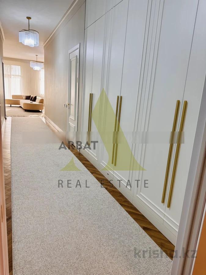 Фото Квартира, 3 комн, 131.5 м², 3/6 эт., 2016 г.п.